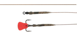 Fox Rage Predator Float Traces - Hooked Tackle