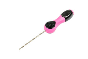 Nash Nut Drill T8806 Hooked Tackle