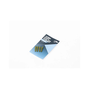 Nash Tackle Nash Weed Lead Clip Micro Tail Rubbers 