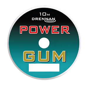 Drennan Power Gum- Hooked Tackle