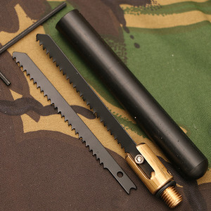 Gardner Bank Saw SAW Hooked Tackle