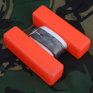 Gardner H-Block HBLOK Hooked Tackle