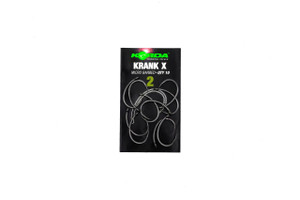  Korda Krank X Hooks 