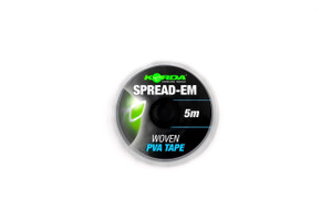  Korda PVA Woven Tape 5m 