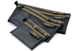 Korda Compac Pockets  Hooked Tackle