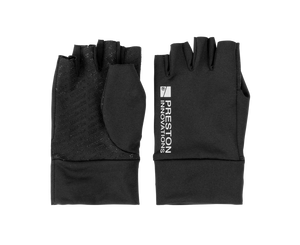 Preston Lightweight Gloves  Hooked Tackle