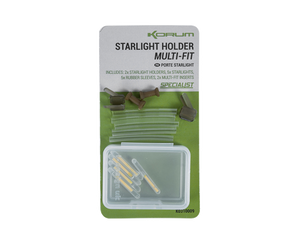 Korum Starlight Holder Kit - Hooked Tackle