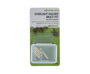  Korum Starlight Holder Kit 