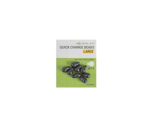 Korum Quickchange Beads  Hooked Tackle