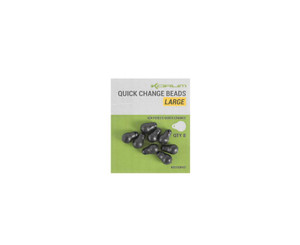  Korum Quickchange Beads 