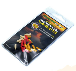 Enterprise Tackle Imitation Sinking Maggots - Hooked Tackle