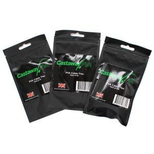  Castaway PVA Cable Ties 