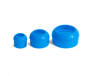 Preston Pole End Protectors P0220157 Hooked Tackle