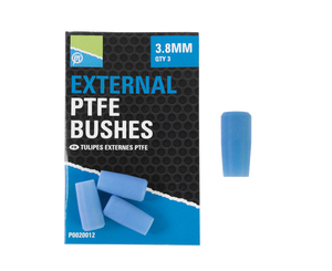 Preston External PTFE Bushes - Hooked Tackle