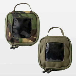 Speero Lead Pouch  Hooked Tackle