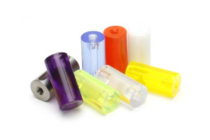 Matrix Innovations Hot Head Bodies - Blue - Hooked Tackle