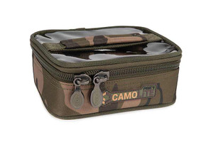 Fox International Fox Small Rigid Lead and Bits Bag 