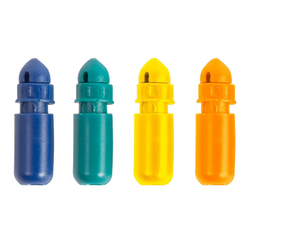 Holllo Connector Orange