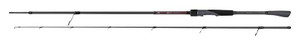 Fox Rage Warrior Medium Spin 15-40g 210cm - Hooked Tackle
