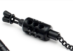 Matrix Headlite Hanger Bodies Black HlHB Hooked Tackle