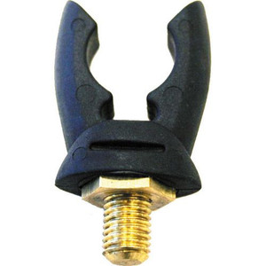 Gardner Dual Gripper Butt Rest - Rod Rest
