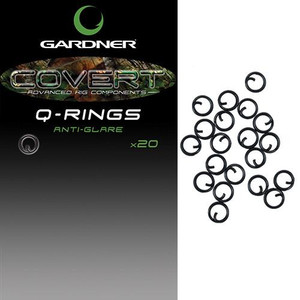  Gardner Q-Rings 