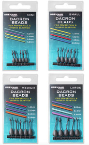 Drennan International Drennan Dacron Beads 