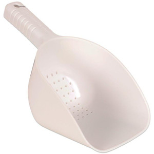  RidgeMonkey Bait Spoon Air XL - White 