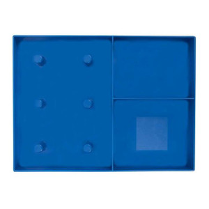 Preston Innovations Preston Drawer Organiser Inserts 