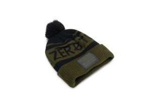 Nash ZT Bobble Hat- Hooked Tackle