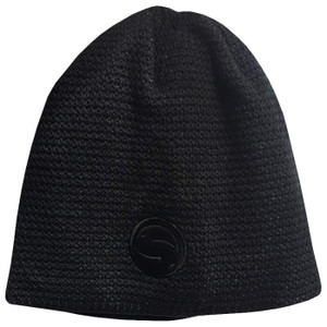  Guru Skull Cap Beanie Grey 