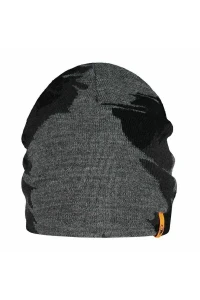 Guru Camo Reversible Beanie GBH07 Hooked Tackle