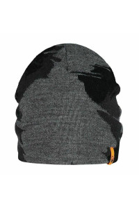  Guru Camo Reversible Beanie 