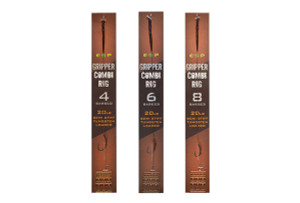 ESP Gripper Combi-Rigs - Brown  Hooked Tackle
