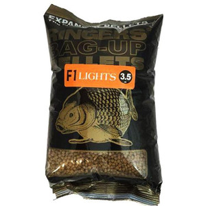  Ringers F1 Lights 3.5mm 