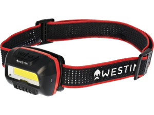 Westin Sunbeam LED Headlamp - Hooked Tackle