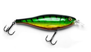 Drennan E-SOX Drennan E-Sox Zombie 13cm - Green Perch 