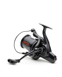  Daiwa 20 Crosscast Spod 45 SCW 5000C QD 