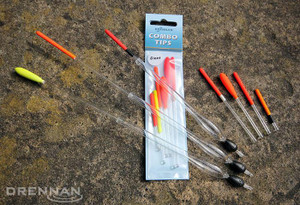 Drennan International Drennan Combo Tips 