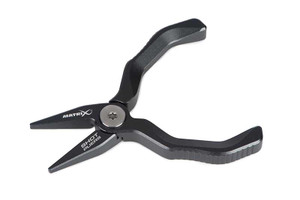Matrix Mini Shot Pliers - Hooked Tackle