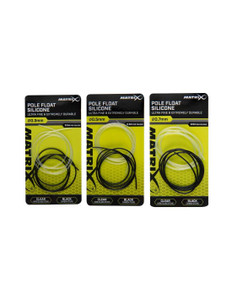 Matrix Pole Float Silicone - Hooked Tackle