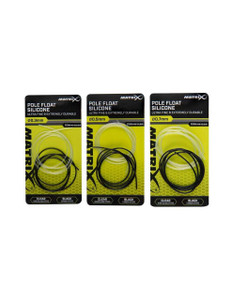Fox Matrix Matrix Pole Float Silicone 