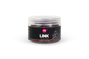 Mainline Link Dumbell Wafters M21098 Hooked Tackle