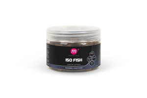 Mainline Baits Mainline ISO Fish Dumbell Wafters 