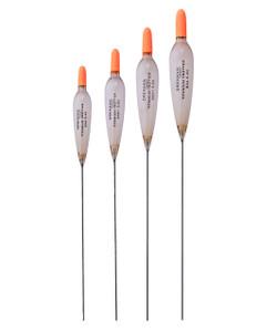 Drennan International Drennan Titanium Trotters 
