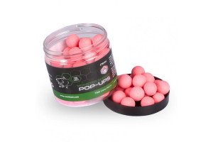 Monster Shrimp Pop Ups Pink 15mm - Hooked Tackle