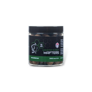 Monster Shrimp Waters 15mm - Hooked Tackle