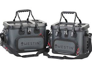 Westin W4 Safeguard Tackle Bags - Hooked Tackle