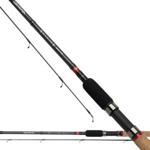  Daiwa Ninja Pellet Waggler 11ft 