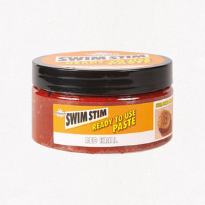 Dynamite Krill Ready Paste DY1197 Hooked Tackle